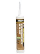 Image of Titebond Weathermaster Sealant - Crystal Clear